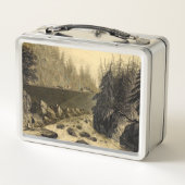 Historic Erie Canal Bicentennial Years (Achterkant)