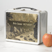 Historic Erie Canal Bicentennial Years (In situ)