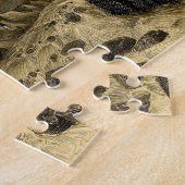 Historic Erie Canal Bicentennial Years Legpuzzel (Zijkant)