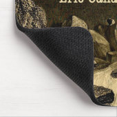 Historic Erie Canal Bicentennial Years Muismat (Hoek)