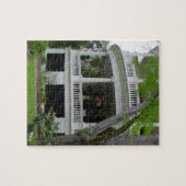 Historic Home Charleston, SC Legpuzzel (Horizontaal)