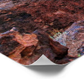 Historic Hoover Dam, Nevada, Verenigde Staten Poster (Hoek)