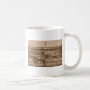 Historic Horse Racing Koffiemok