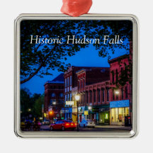 Historic Hudson Herfsten