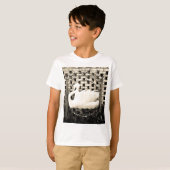 Historic Lake Morton T-shirt (Voorkant volledig)