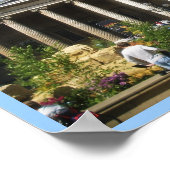 Historic London Poster (Hoek)