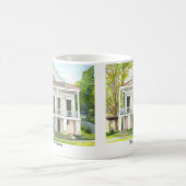 Historic Louisiana Home Mok (Center)