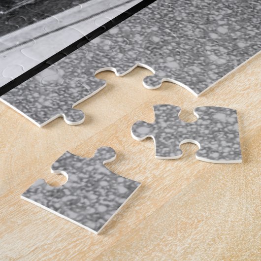 Historic Paper Mill in Pepperell Massachusetts Legpuzzel (Zijkant)