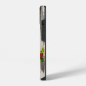 Historic Park Algemene winkel iPhone Case Hoesje (Linkerkant)