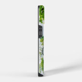 Historic Park Algemene winkel iPhone Case Hoesje (Rechterkant)