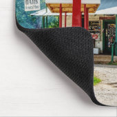 Historic Park Algemene Winkel Muismat (Hoek)