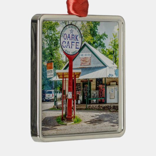 Historic Park General Store Ornament (Rechts)