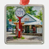 Historic Park General Store Ornament (Voorkant)