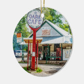 Historic Park General Store Ornament (Links)