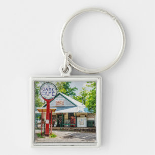 Historic Park General Store Sleutelhanger