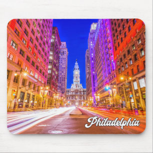Historic Philadelphia, Pennsylvania, Verenigde Sta Muismat