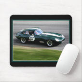 Historic Racing Group #27 Muismat (Met muis)