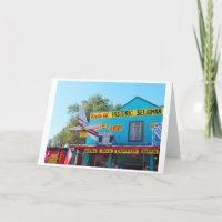 Historic Seligman Route 66