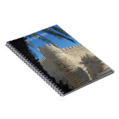 Historic Sousse Medina Tunesië Travel Journal Notitieboek (Rechterzijde)