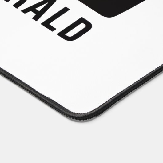 Historic SS Edmund Fitzgerald Mighty Fitz Maritime Bureaumat (Hoek)