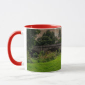 Historic St. Asaph Bridge Over River Elwy Mok (Links)