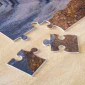 Historic Starr's Mill Georgia, VS Legpuzzel (Zijkant)