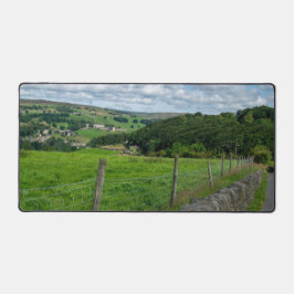 Historic Yorkshire Landscape Bureaumat