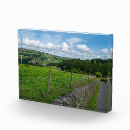 Historic Yorkshire Landscape Fotoblokken