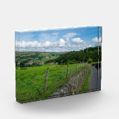 Historic Yorkshire Landscape Fotoblokken (Links)
