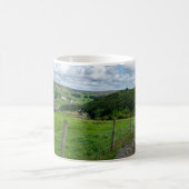 Historic Yorkshire Landscape Koffiemok (Center)