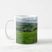 Historic Yorkshire Landscape Koffiemok (Links)