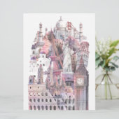 Historical Monuments (Staand voorkant)