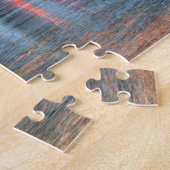 Historical New Orleans, Louisiana, Verenigde State Legpuzzel (Zijkant)