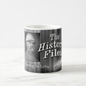 Historie bestanden  mok filmaanhangwagen (Center)