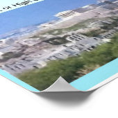 Historie, oud Griekenland, Athene Poster (Hoek)