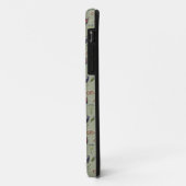 Historisch Abstract patroon Symbolen Case-Mate iPhone Case (Achterkant/links)