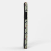 Historisch Abstract patroon Symbolen Case-Mate iPhone Case (Achterkant/rechts)