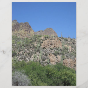 Historisch Apache Trail