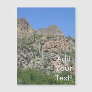 Historisch Apache Trail