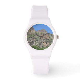 Historisch Apache Trail Horloge