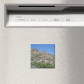 Historisch Apache Trail Magneet (Insitu (Vaatwasser))