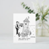 Historisch behoud van buitenbeken? briefkaart (Staand voorkant)