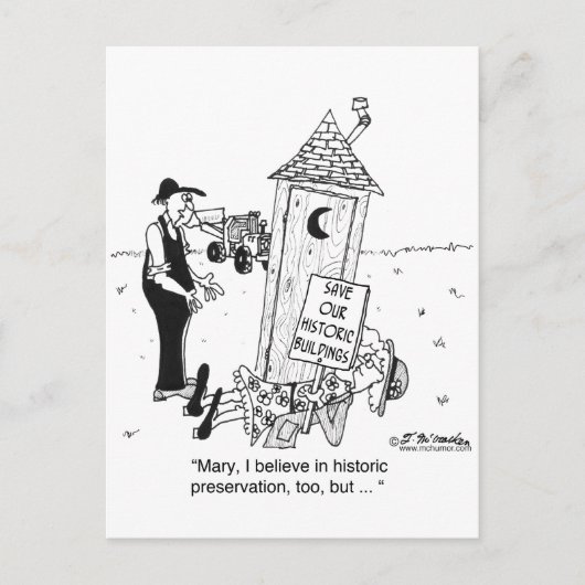 Historisch behoud van buitenbeken? briefkaart (Voorkant)