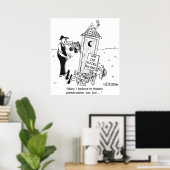 Historisch behoud van buitenbeken? poster (Thuiskantoor)