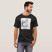 Historisch behoud van buitenbeken? t-shirt (Voorkant volledig)
