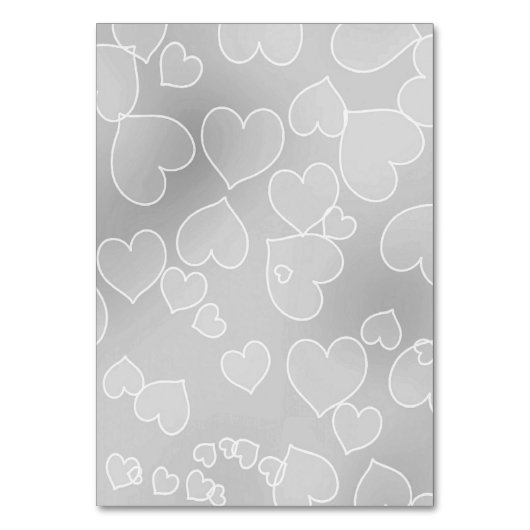 Historisch Bladwijzer van de Romance Kaart (Achterkant)