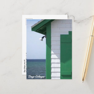 Historisch Briefkaart dagen