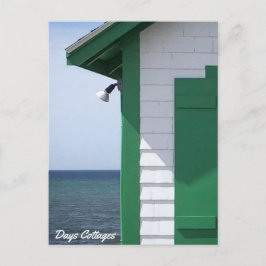 Historisch Briefkaart dagen