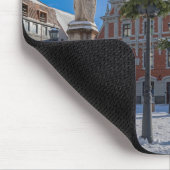 Historisch centrum in Riga, Letland Muismat (Hoek)