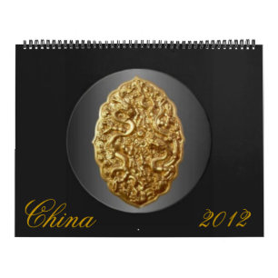 Historisch Chinese kalender